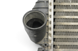 Mercedes Benz Vito 638 (1996–2003) Ladeluftkühler 6385012901 - 4