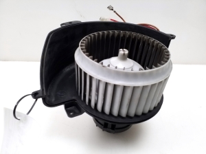 Heizungsgebläsemotor