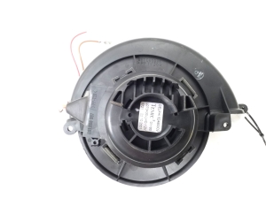 Opel Astra G (1998–2004) Heizungsgebläsemotor - 2