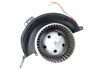 Opel Astra G (1998–2004) Heizungsgebläsemotor - 4