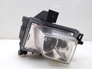Front bumper fog light - 13162130