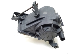Opel Signum (2003–2008) Front bumper fog light 13162130 - 3