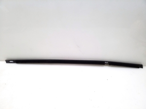 Opel Signum (2003–2008) Fensterschachtleiste außen Tür hinten - 2
