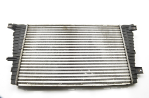 Opel Zafira B (2005–2014) Ladeluftkühler 13223395 - 2