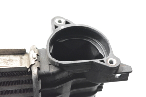 Opel Zafira B (2005–2014) Ladeluftkühler 13223395 - 5