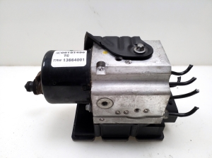 ABS-Hydraulikblock und seine Teile - 0191496