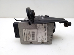 Opel Signum (2003–2008) ABS bloks un tā detaļas 0191496 - 3
