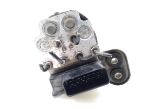 Opel Signum (2003–2008) ABS bloks un tā detaļas 0191496 - 4