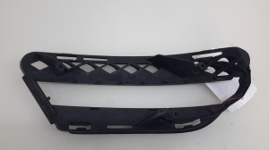 Mercedes Benz S-Class 221 (2005–2013) Nebelscheinwerferabdeckung vorne A2218851722 - 3