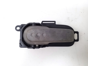 Front door inner handle - 