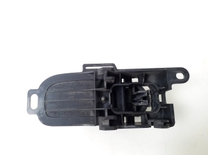 NISSAN Micra K12 (2002–2010) Front door inner handle - 2
