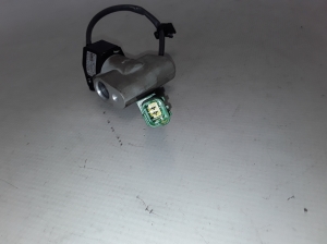 RENAULT Zoe (2012–2026) A/C condenser sensor 924871682R - 2