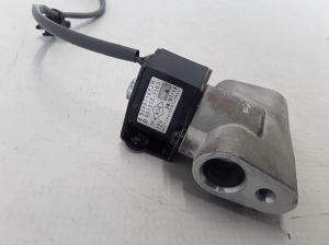 RENAULT Zoe (2012–2026) A/C condenser sensor 924871682R - 3