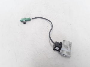 Sensor Klimakondensator - 924871682R 