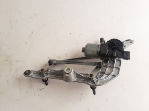 RENAULT Zoe (2012–2026) Mécanisme d’essuie-glace avant 288003381R - 2