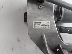 RENAULT Zoe (2012–2026) Mécanisme d’essuie-glace avant 288003381R - 4