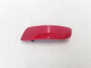Rear bumper reflector - 26560JY00A