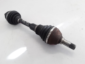 VOLVO XC90 (2002–2014) Front drive shaft and its parts 30783117 - 2