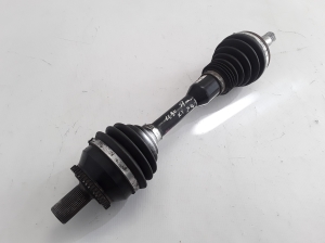 VOLVO XC90 (2002–2014) Front drive shaft and its parts 30783117 - 4