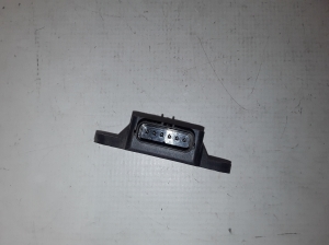 RENAULT Koleos (2007–2016) Cits vadības bloks 47930JG200 - 2