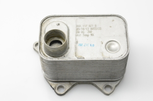 Oil cooler - 06K117021B