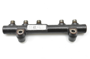 Ford Focus (2004–2011) Common Rail Kraftstoffleitung 9685297580 - 3