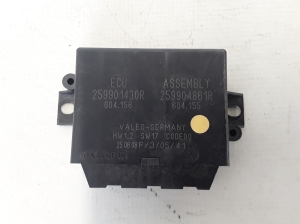 Parking system control unit - 259901430R