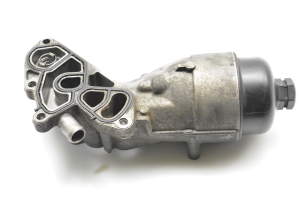 Ford Focus (2011–2018) Ölfiltergehäuse 9687911280 - 3
