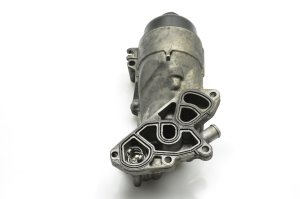 Ford Focus (2011–2018) Ölfiltergehäuse 9687911280 - 5