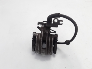 Rear brake caliper - 2K0615424B