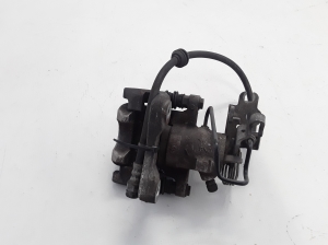 Volkswagen Caddy III (2004–2015) Bremssattel hinten 2K0615424B - 2