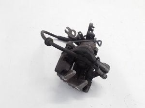 Volkswagen Caddy III (2004–2015) Bremssattel hinten 2K0615424B - 3