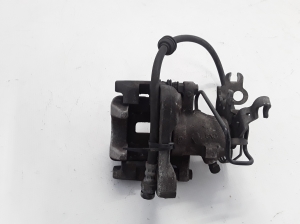 Volkswagen Caddy III (2004–2015) Bremssattel hinten 2K0615424B - 4