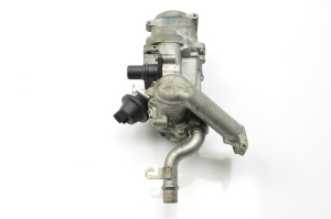  EGR valve 