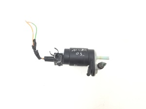 NISSAN Micra K12 (2002–2010) Motor für Frontscheibenwaschanlage 20859213 - 2