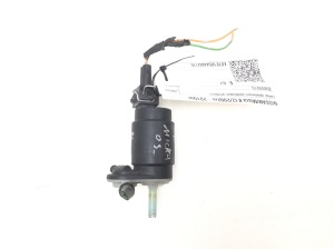 NISSAN Micra K12 (2002–2010) Motor für Frontscheibenwaschanlage 20859213