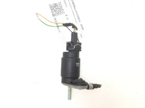 NISSAN Micra K12 (2002–2010) Motor für Frontscheibenwaschanlage 20859213 - 3