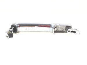 NISSAN Murano Z50 (2003–2017) Rear side door exterior handle - 3