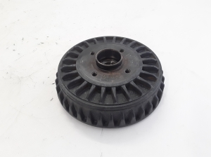 Bremsscheibe hinten - 432000505R