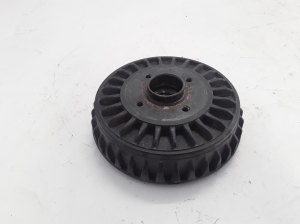  Bremsscheibe hinten  - 432000505R 