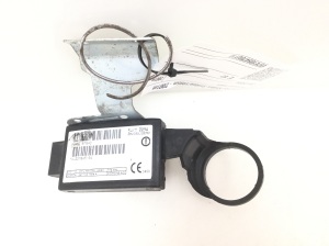 Chrysler Stratus (1995–2001) Immobilizer unit 5WY7009A - 2
