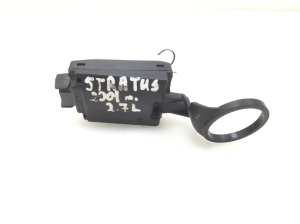 Immobilizer unit - 5WY7009A