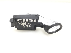 Chrysler Stratus (1995–2001) Immobilizer unit 5WY7009A - 3