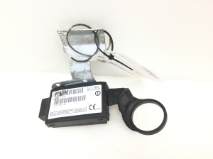 Chrysler Stratus (1995–2001) Immobilizer unit 5WY7009A - 4