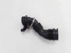 RENAULT Scenic (2003–2010) Ladeluftkühlerschlauch 8200412983 - 2