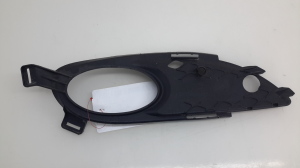 Mercedes Benz CLC-Class 203 (2001–2007) Nebelscheinwerferabdeckung vorne A2038850923 - 3