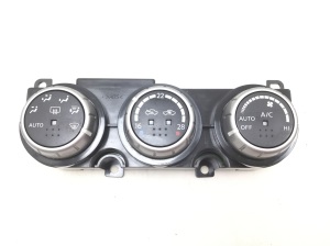 Heater control panel - 27500CC000