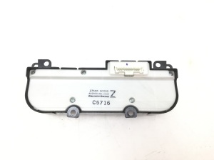 NISSAN Murano Z50 (2003–2017) Heater control panel 27500CC000 - 2
