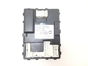 Komfortsteuergerät - 284B1CC000