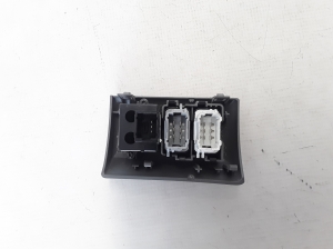 RENAULT Laguna II (2001–2007) ESP-Schalter 8200002435 - 2